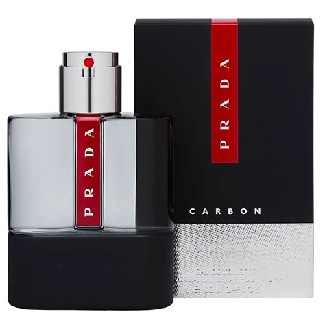 prada luna rosssa carbon|prada luna rossa carbon men.